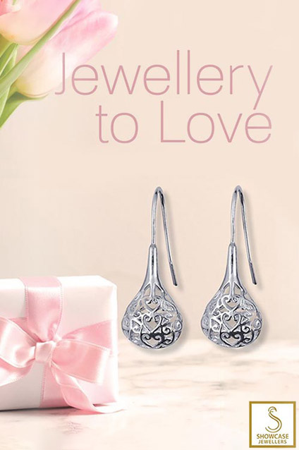 Jewellery To Love